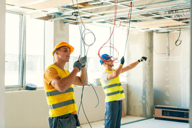 Commercial Electrical Services in Bucyrus, OH